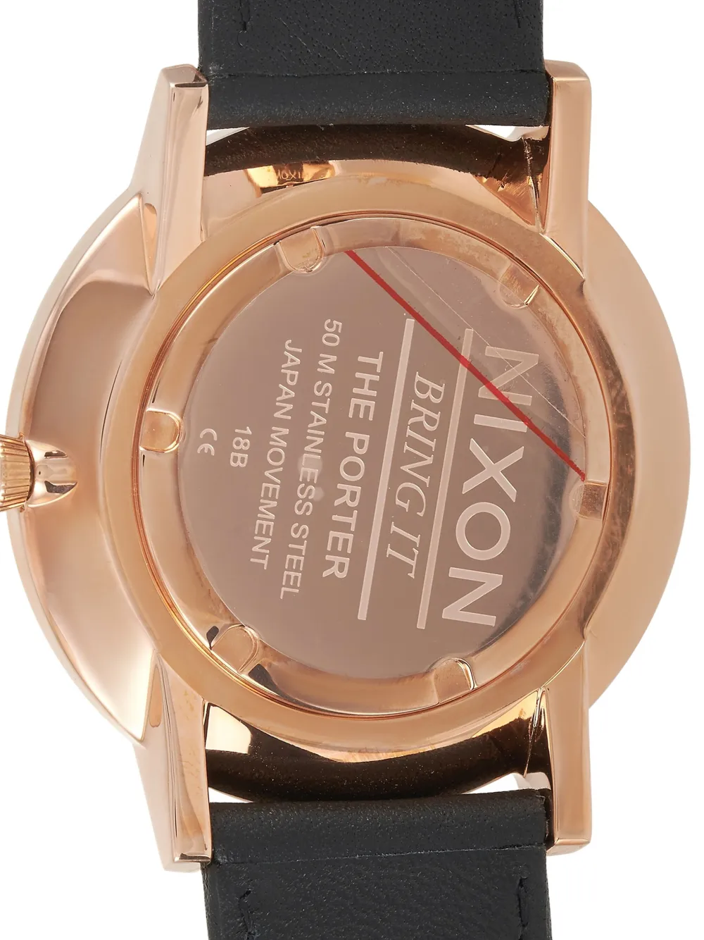 Nixon Porter 40mm | Image 2