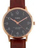 TIMEX Waterbury Classic 40mm - Black