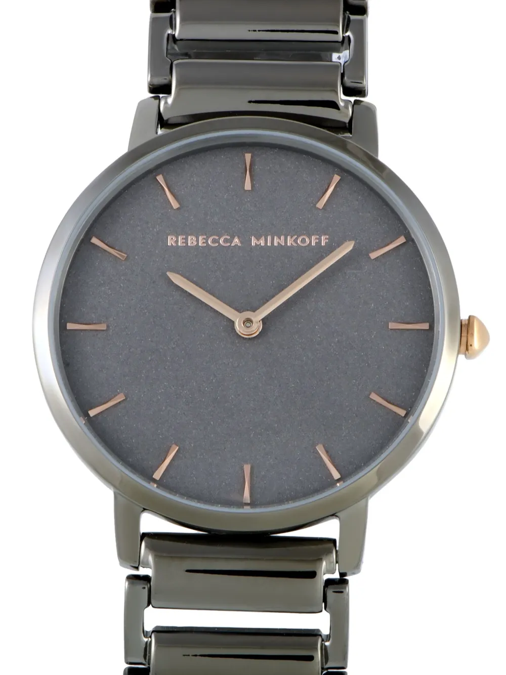 Rebecca Minkoff Major 35mm | Black | Image 1