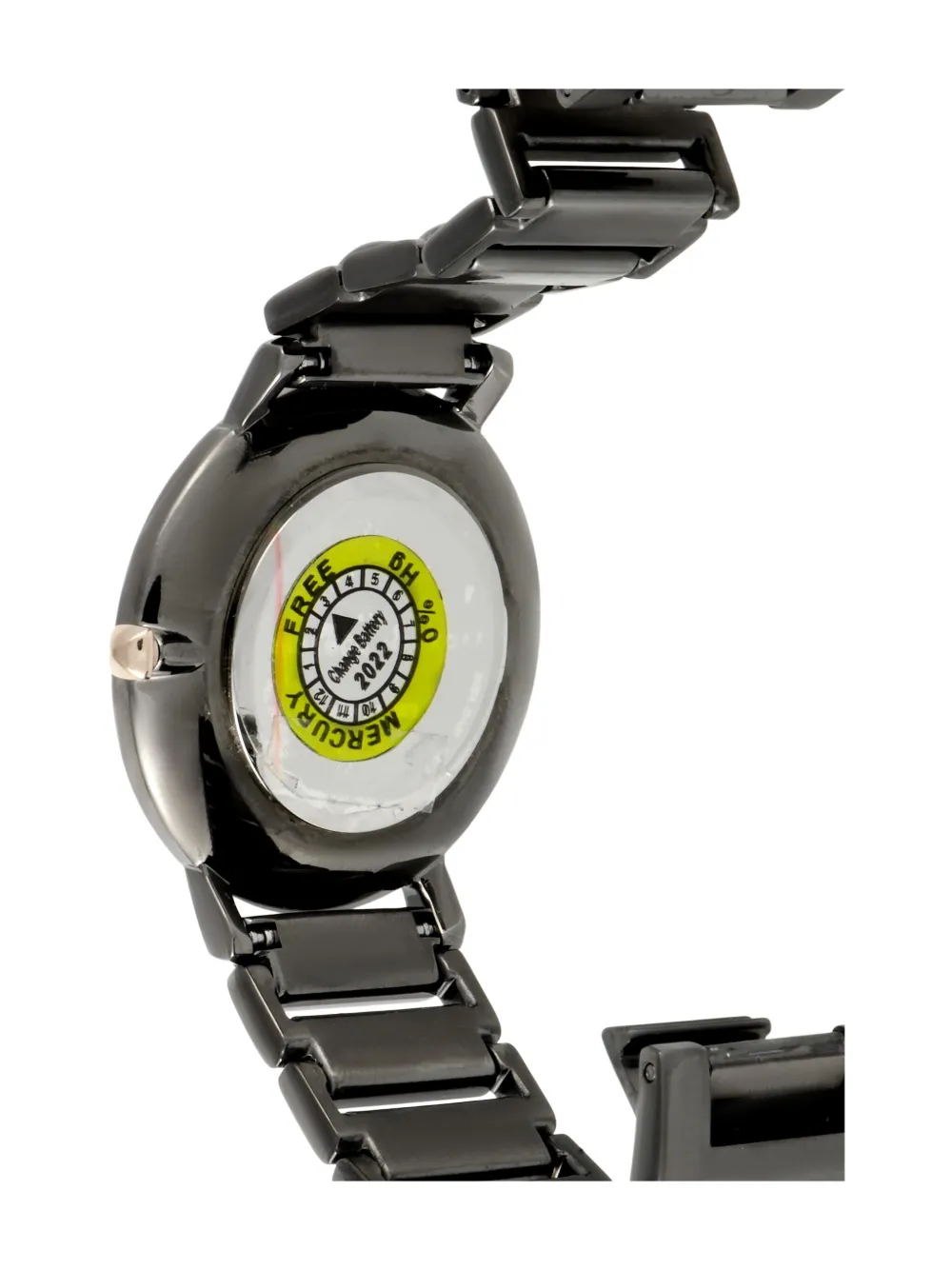 Pre-owned Rebecca Minkoff Major 35mm In Black