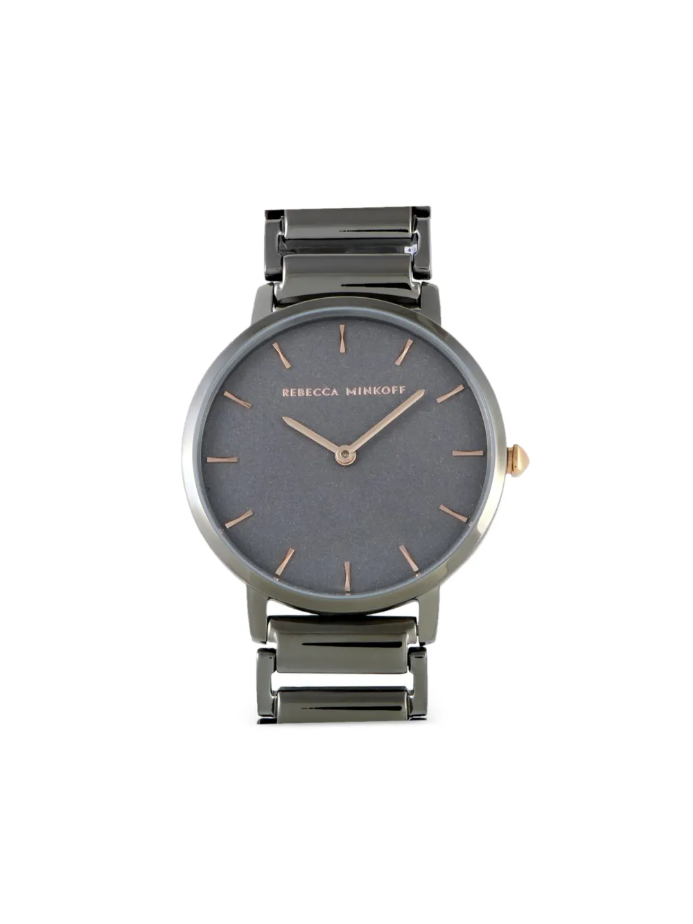 Rebecca Minkoff Major 35mm - Nero