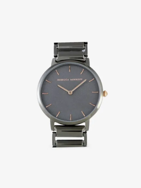 Rebecca Minkoff montre Major 35 mm