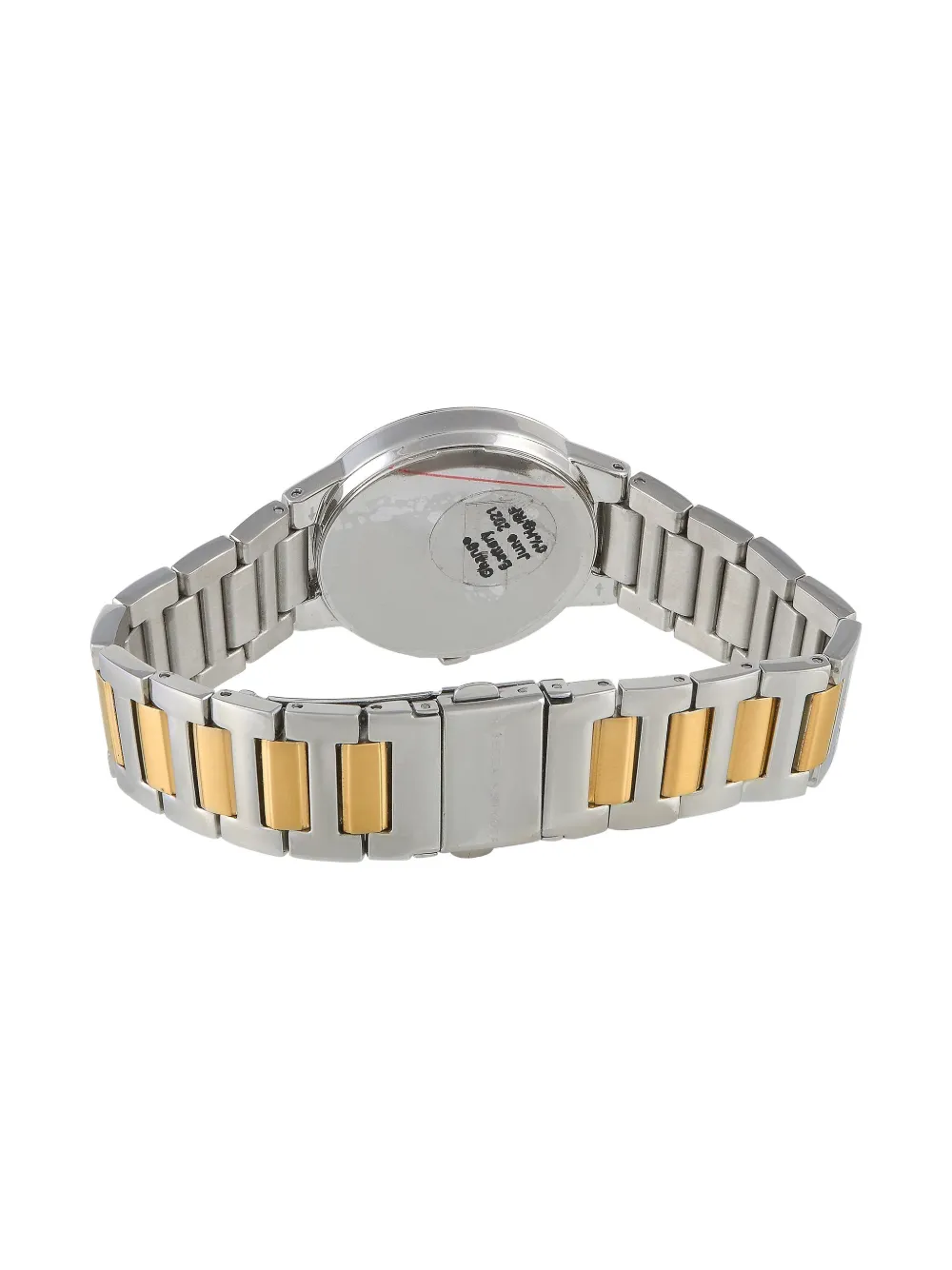 Pre-owned Rebecca Minkoff Cali 34mm In White