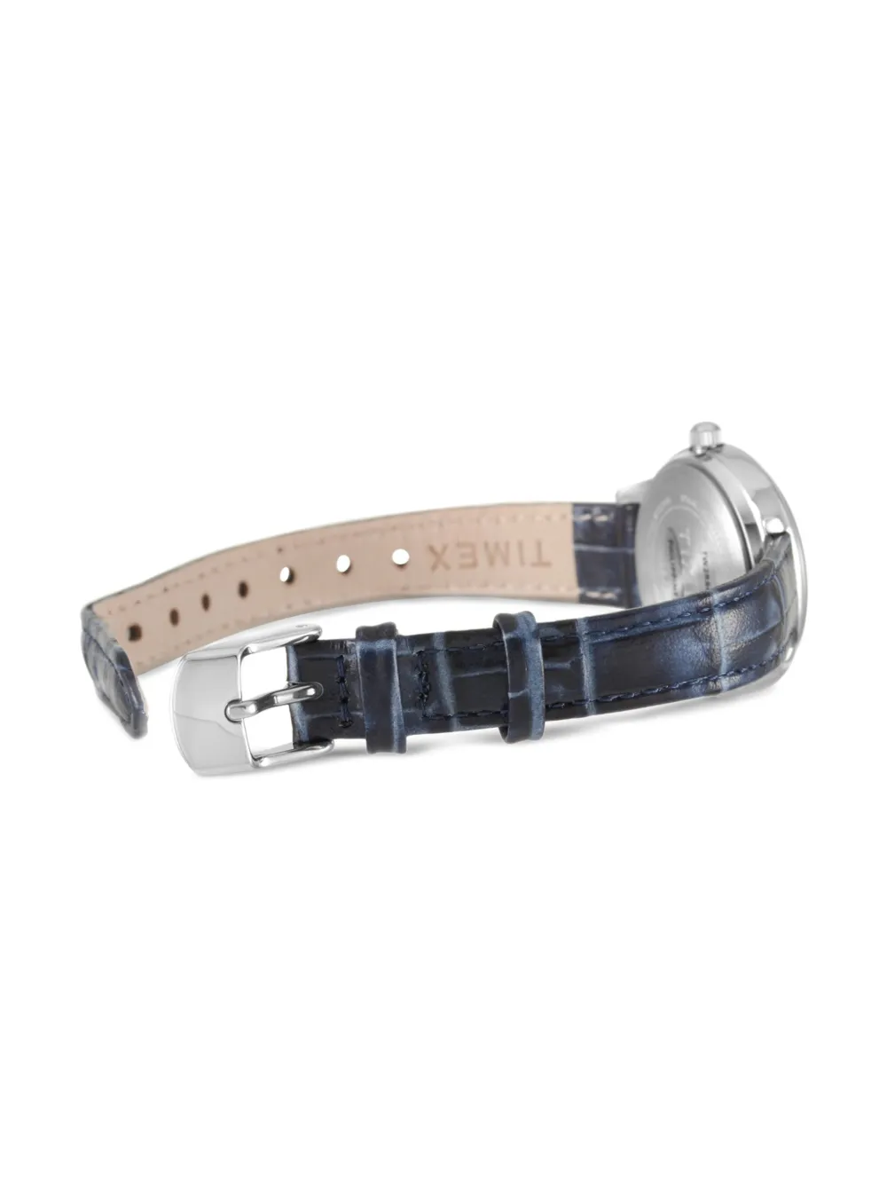 TIMEX embossed-crocodile 26mm | Image 2
