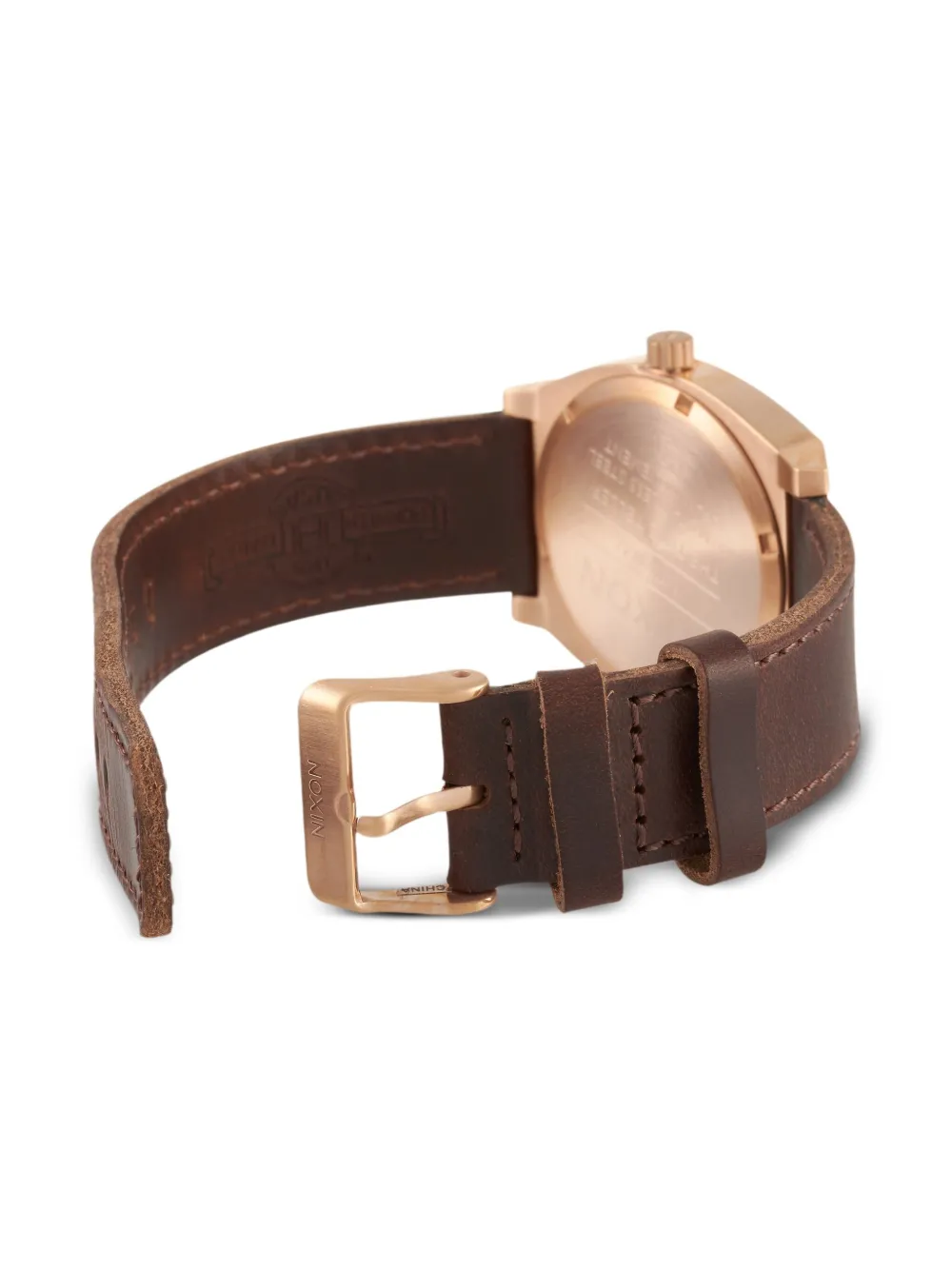 Nixon reloj Time Teller de 37mm | Image 2