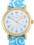 TIMEX Timex Weekender 38mm - White