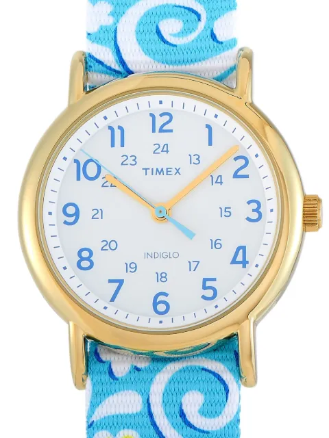 TIMEX reloj Timex Weekender de 38mm