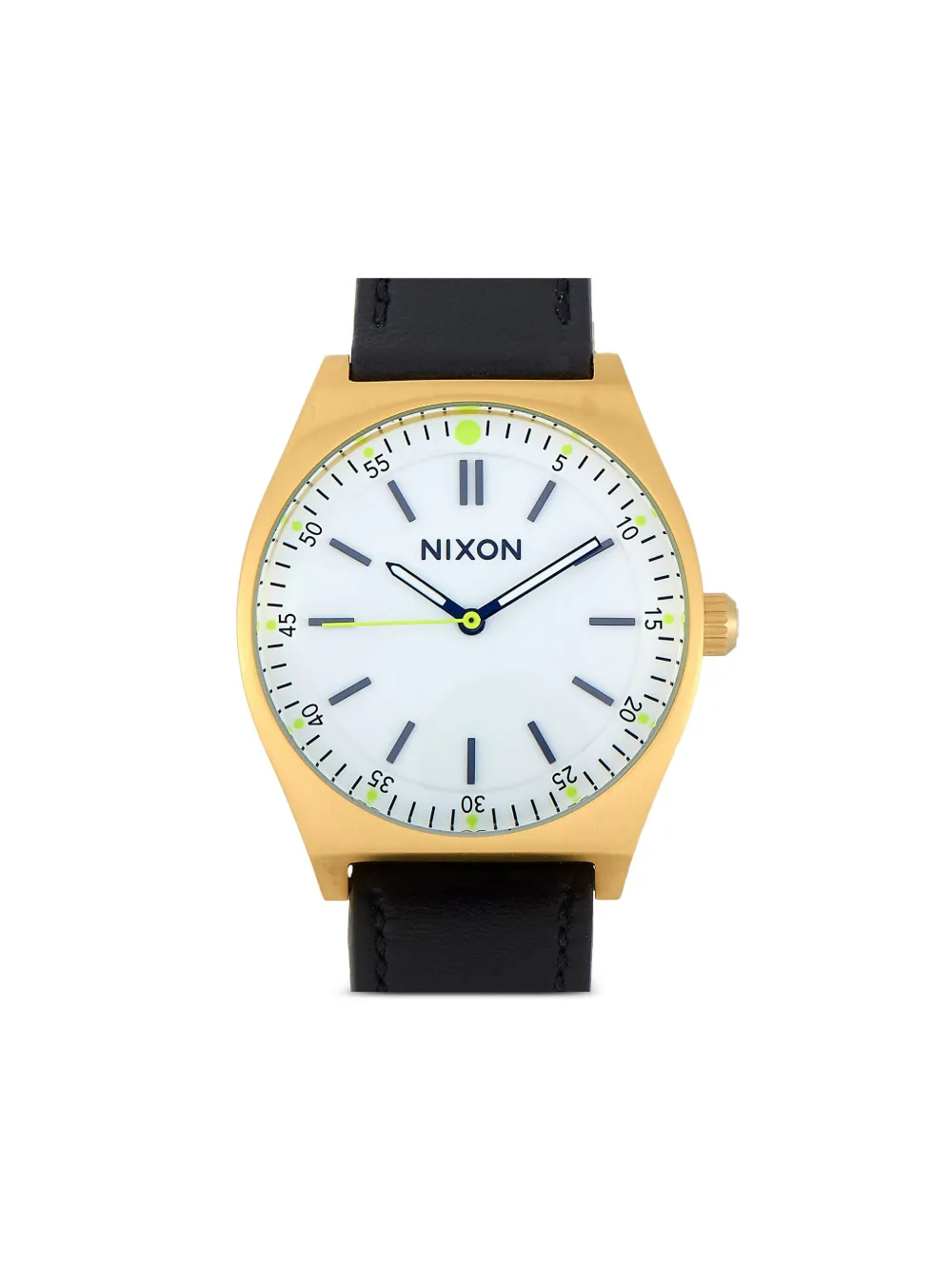 Nixon The Crew 39mm | White | Image 1