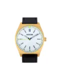 Nixon The Crew 39mm - White