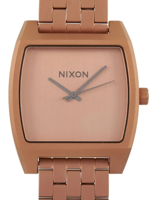 Nixon Time Tracker 37mm