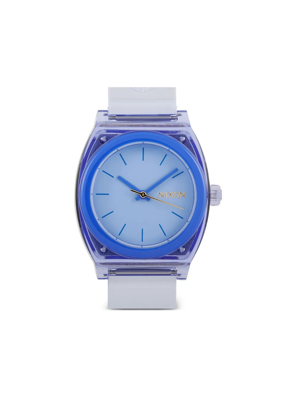 Nixon medium Time Teller 31mm | Blue | Image 1