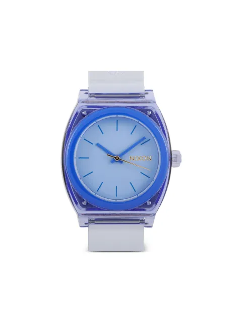 Nixon medium Time Teller 31mm