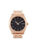 Nixon Time Teller 37mm - Black