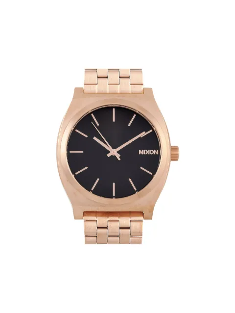 Nixon Time Teller 37mm