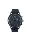 TIMEX Supernova 42mm - Black