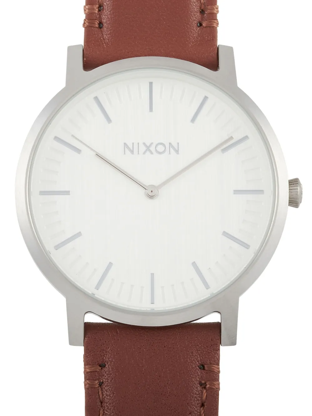 Nixon Porter 40mm | White | Image 1