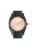 Nixon Time Teller 31mm - Pink