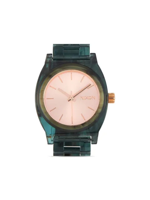 Nixon Time Teller 31mm