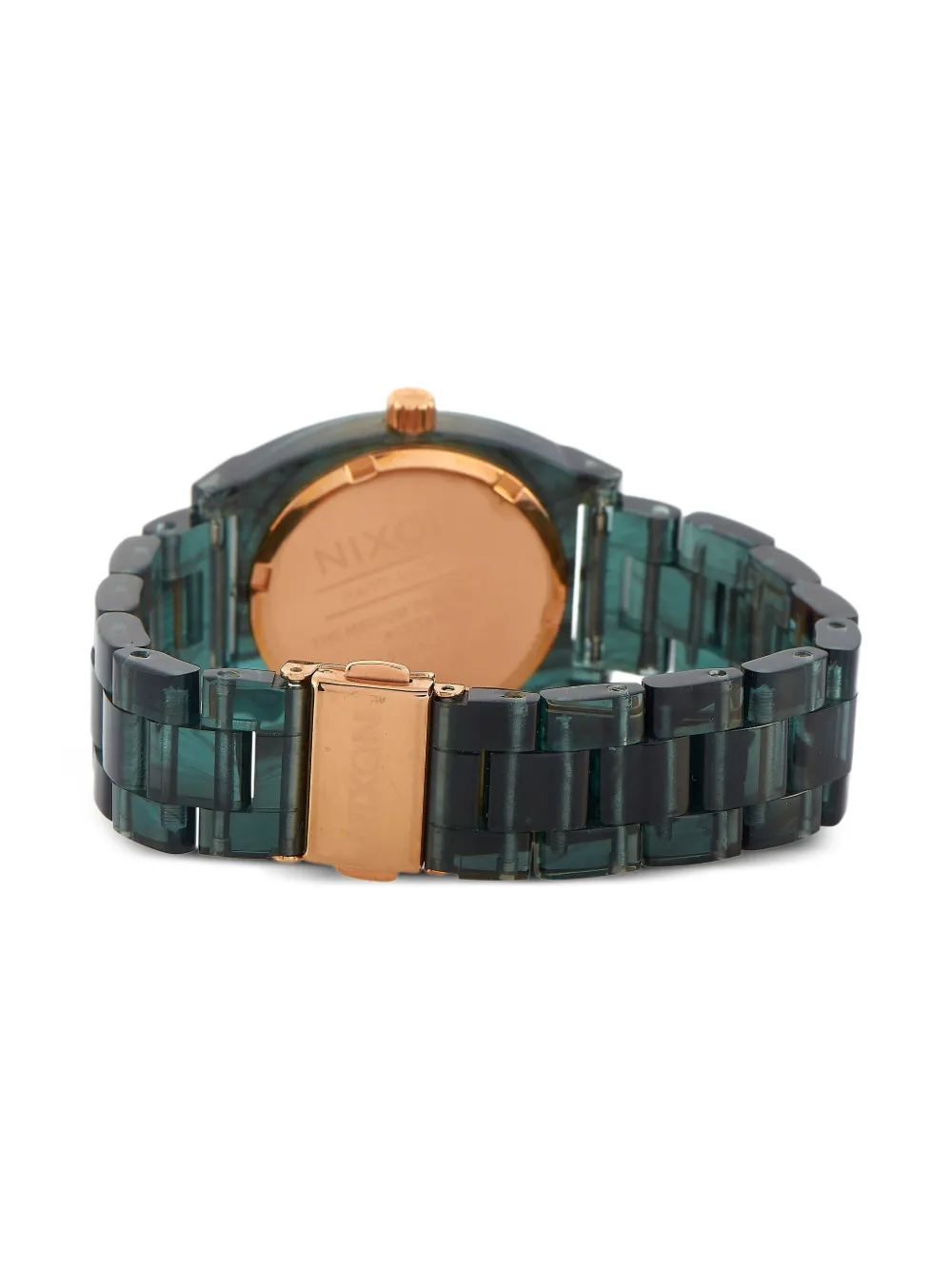 Nixon Time Teller 31毫米腕表（典藏款） | 女士 | Image 2