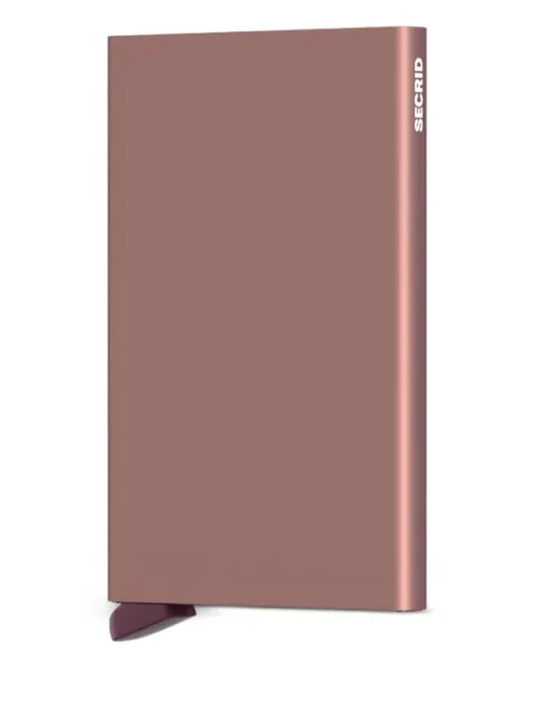 Secrid porte-cartes à logo