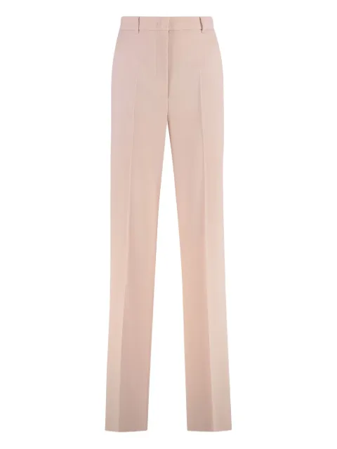Max Mara pantalones rectos