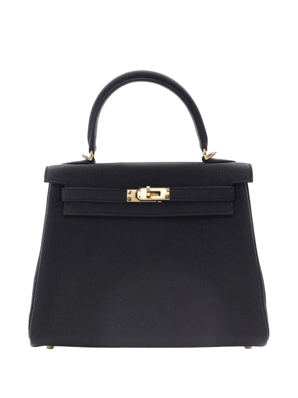 2022 Togo Kelly II Retourne 25 satchel