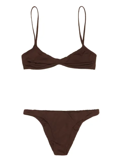 Bimba y Lola x Haight Nica bikini