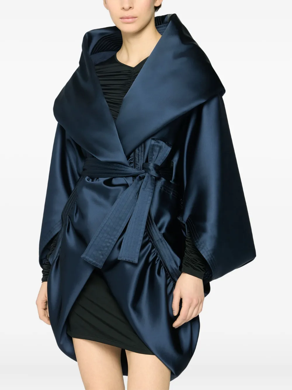 Genny Wikkeljas Blauw