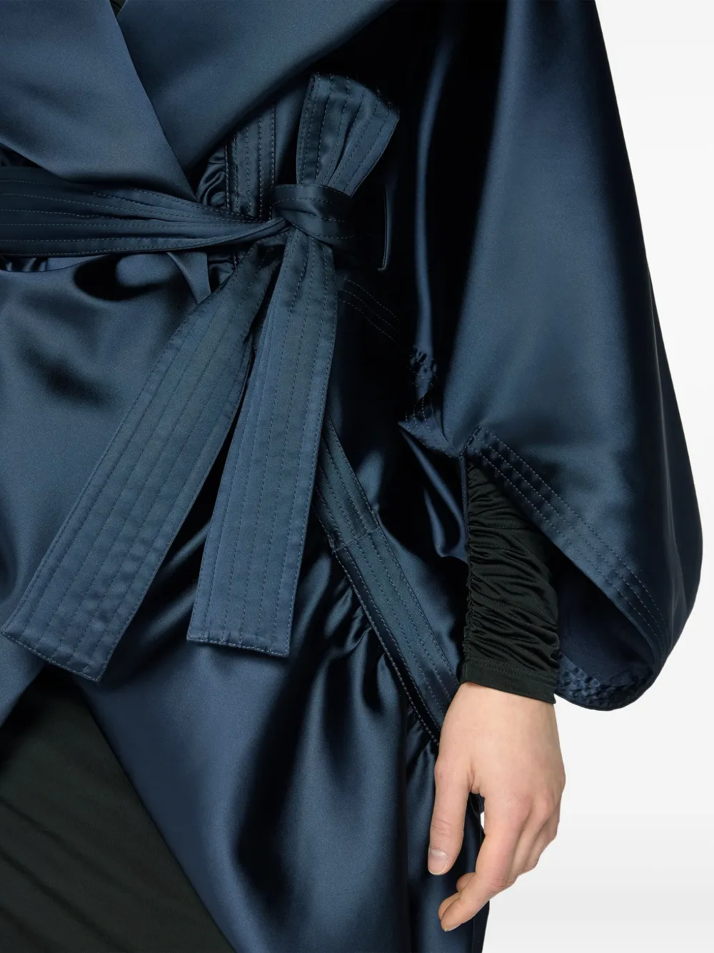 Genny Wikkeljas Blauw