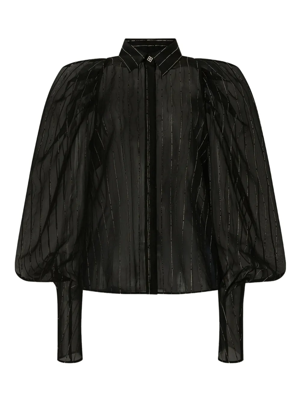Genny Genny Shirts Black | Black | Image 1
