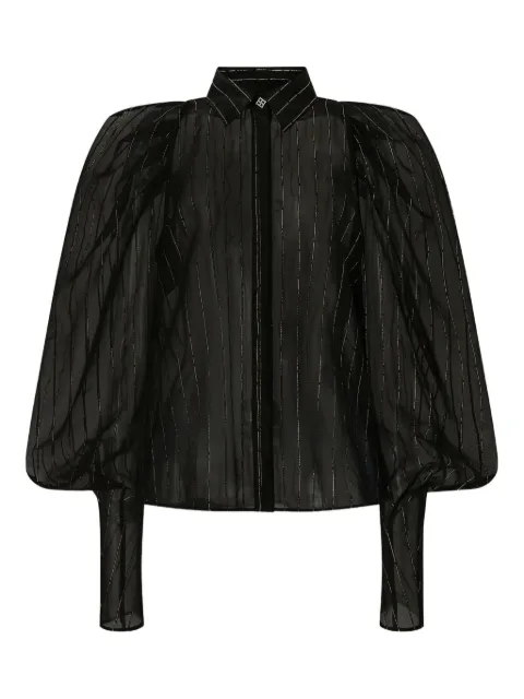 Genny Genny Shirts Black