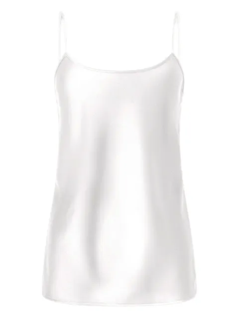 Genny spaghetti-strap top