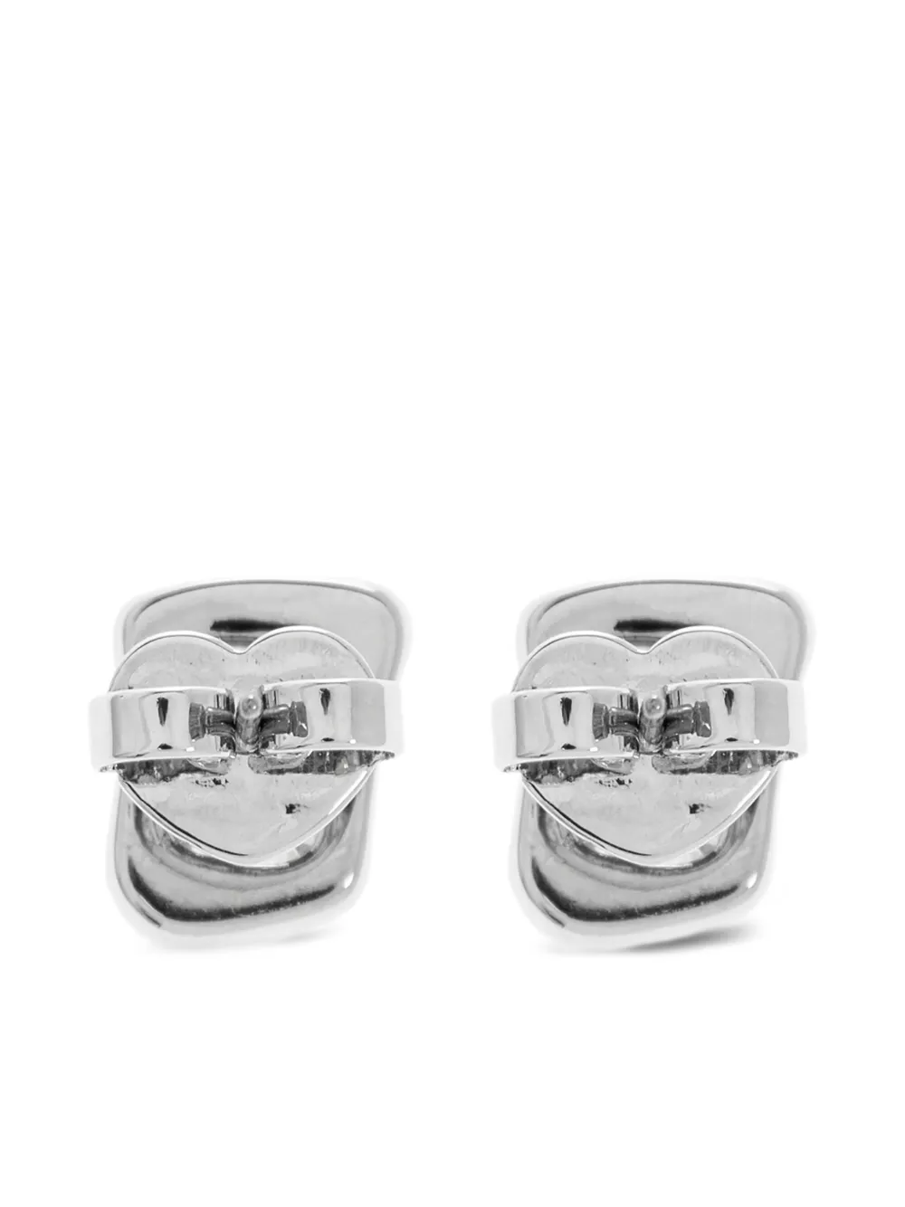 Kate Spade crystal-embellishment earrings | Image 2