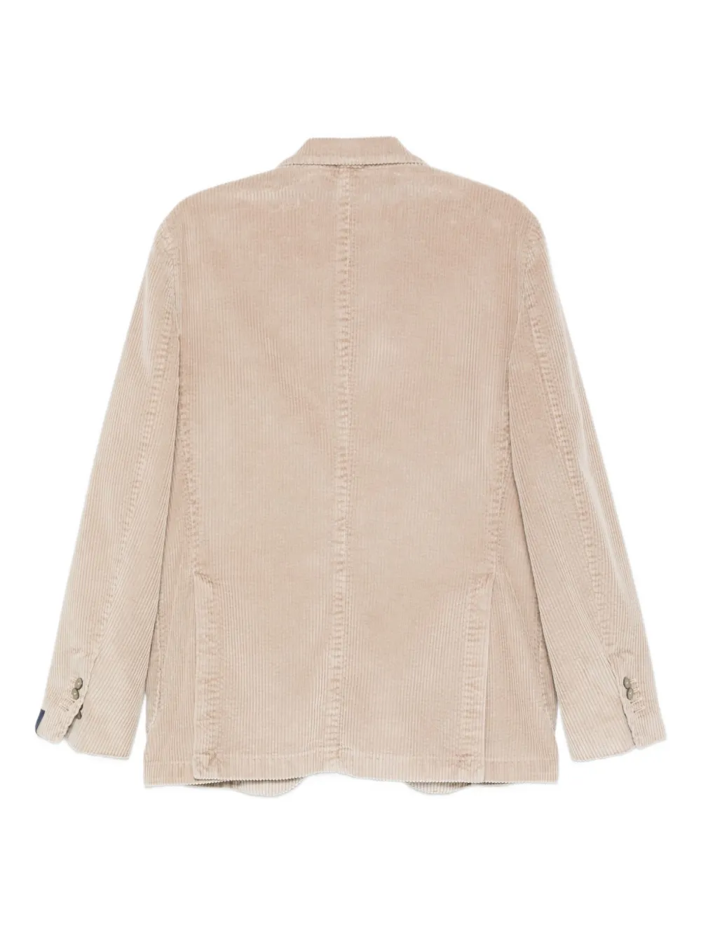 Santaniello corduroy blazer | Blazers | Image 2