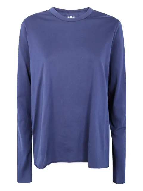 Labo Art long-sleeve sweatshirt