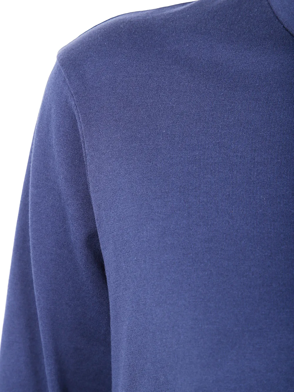  Labo Art Long-sleeve Sweatshirt - Blue 