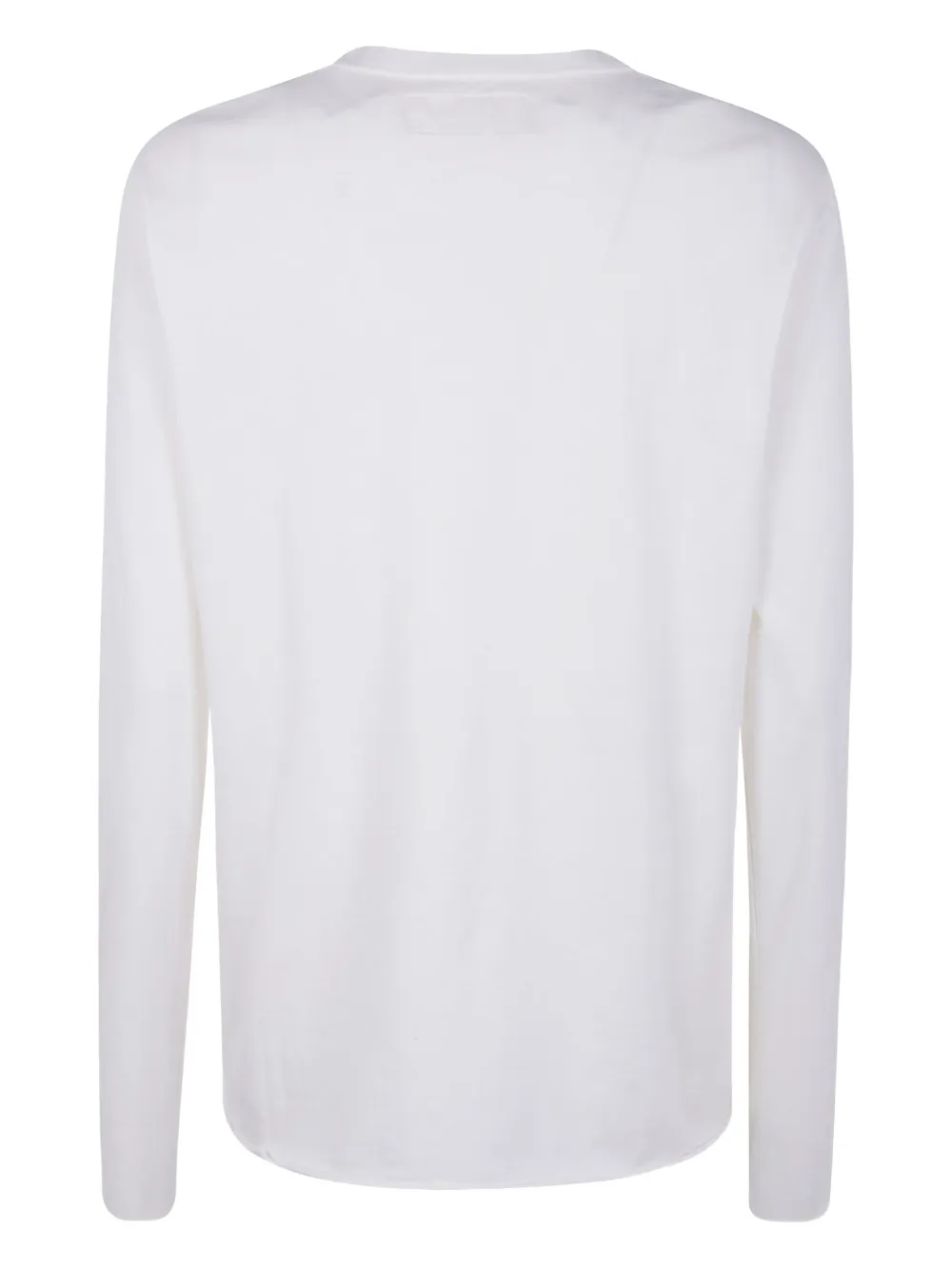 Labo Art long-sleeve cotton T-shirt | T-shirts & Jerseys | Image 2