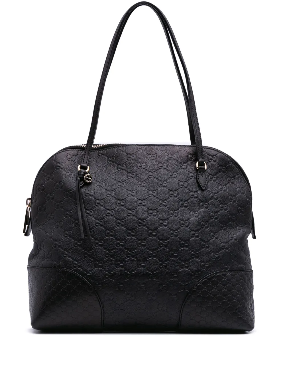 2016-2025 Medium Guccissima Bree Dome tote bag