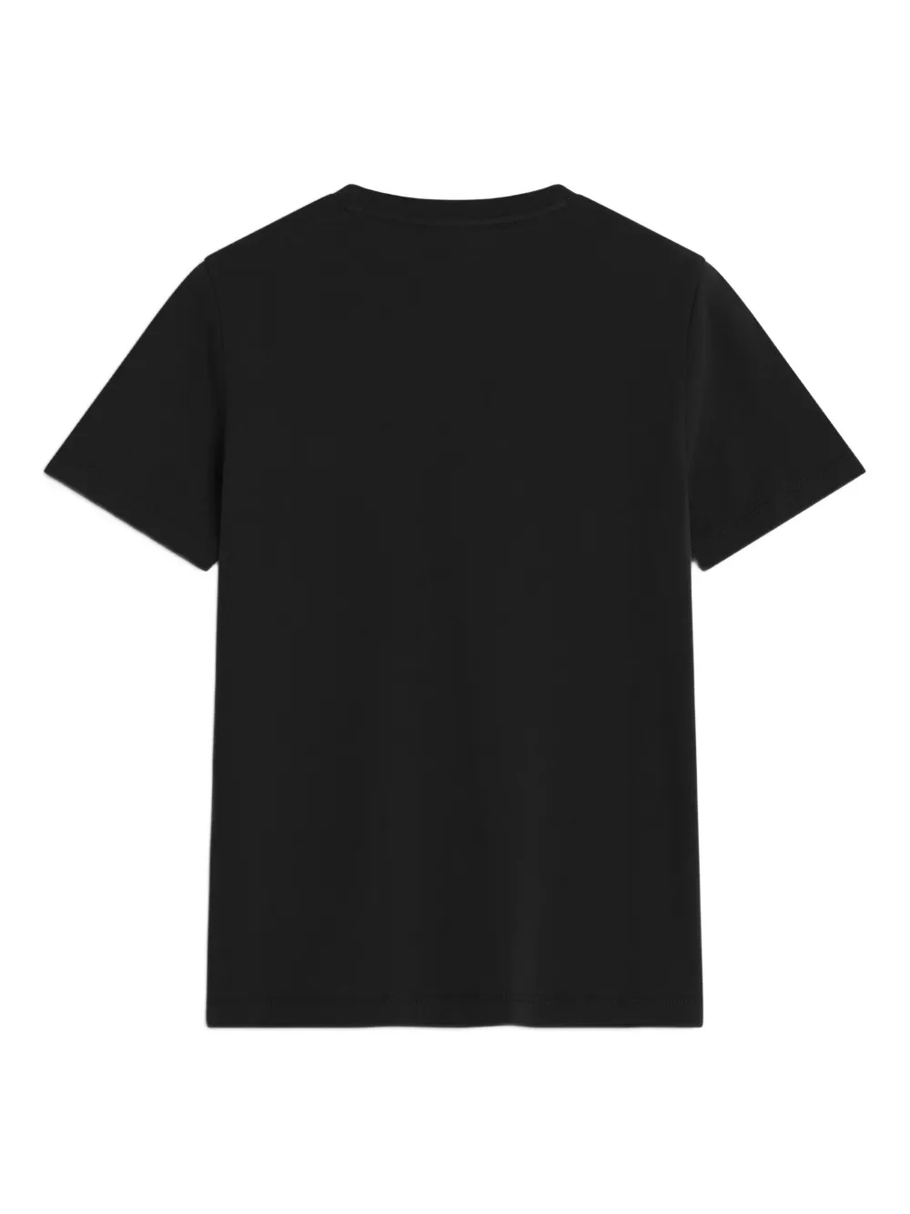Maison Kitsuné Fox Head cotton T-shirt | T-Shirts & Jersey Shirts | Image 2