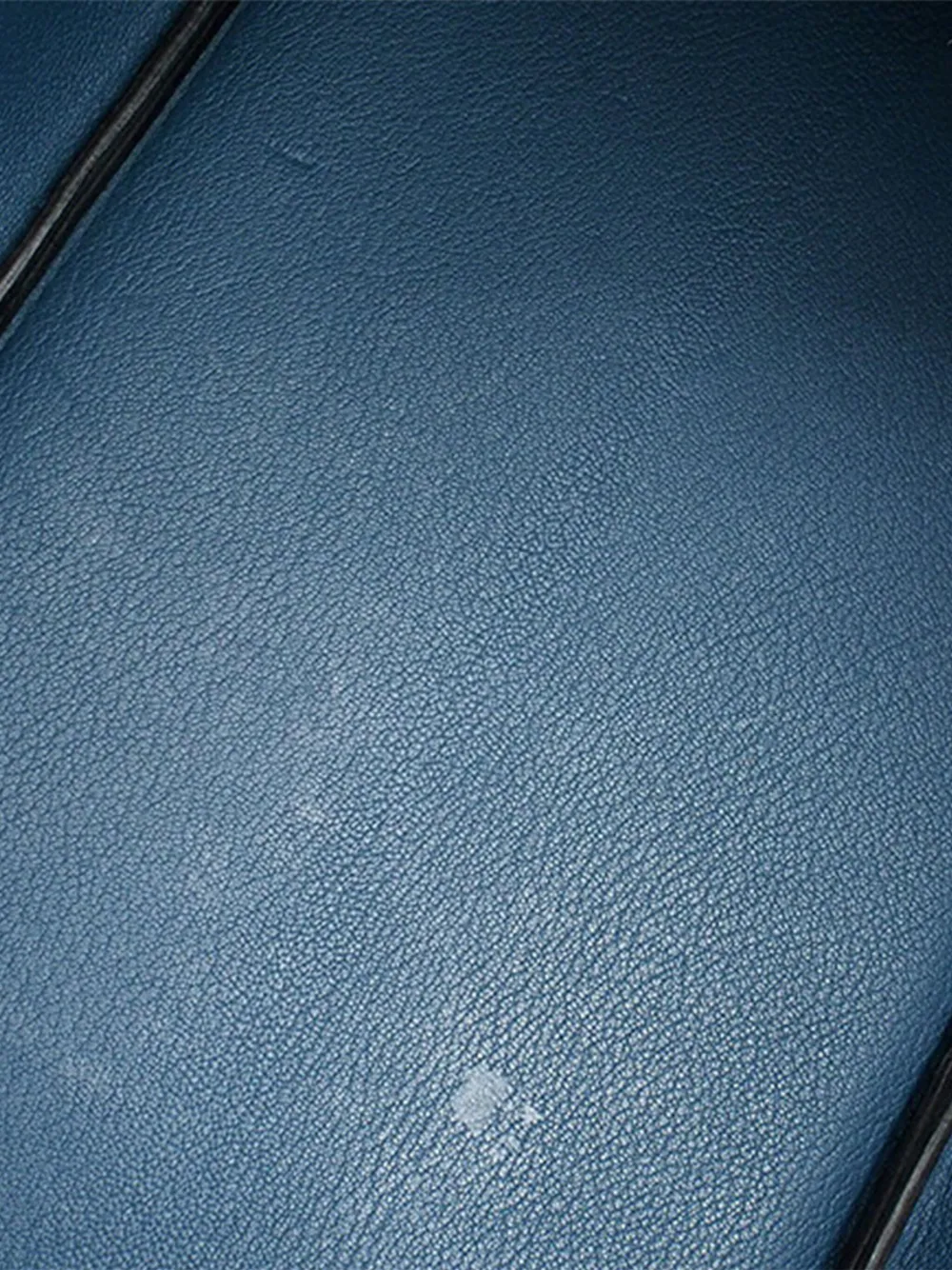 Hermès Pre-Owned 2012 Togo Birkin Retourne 40 handbag | Pre-Owned | Image 2