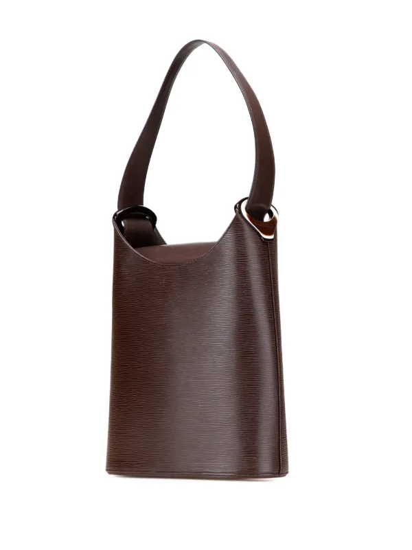 tote Damier Ebene Neverfull PM 2008