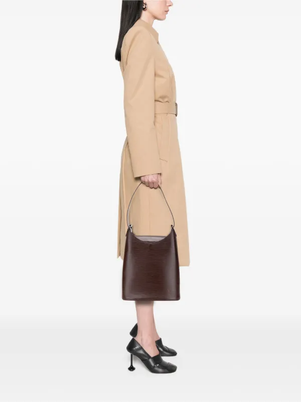 tote Damier Ebene Neverfull PM 2008