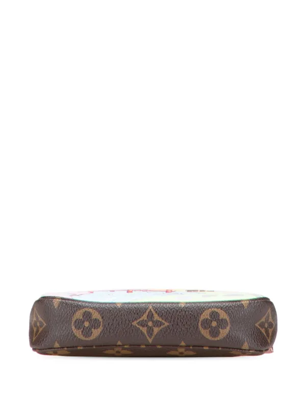 LOUIS VUITTON FOREST　限定販売品 2014 未開封　2個 LOUIS VUITTON FOREST 限定販売品 2014 未開封 2個 LOUIS