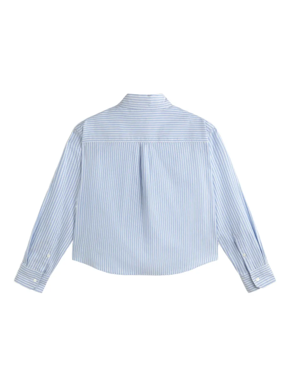 Weekend Max Mara Gestreept blouse - Blauw