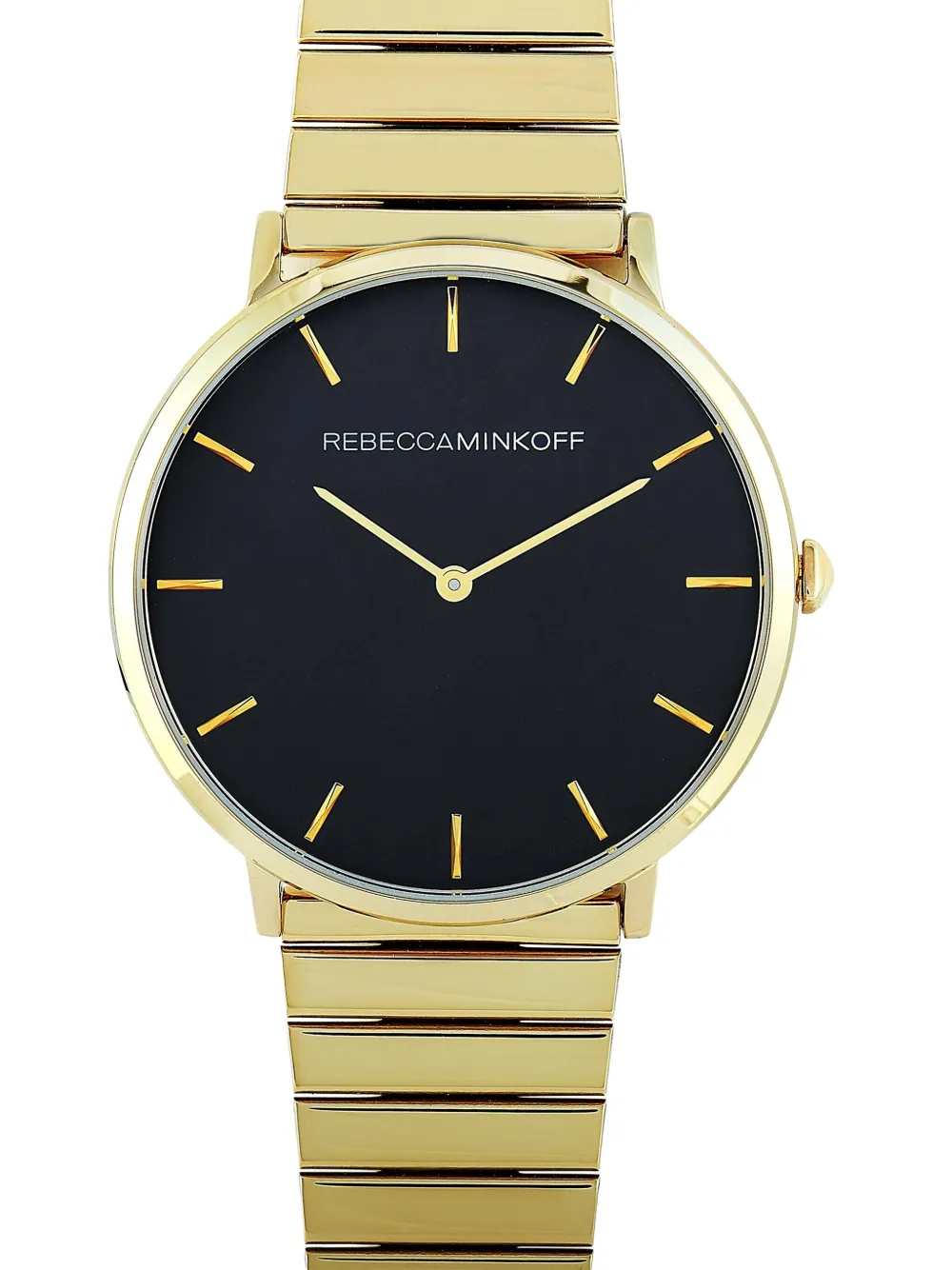 Rebecca Minkoff Major 40mm | Black | Image 1