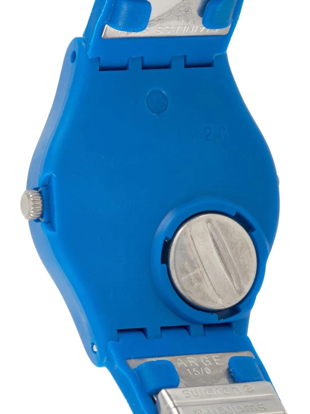 Swatch Vintage  Flexiblu 25mm | Image 2