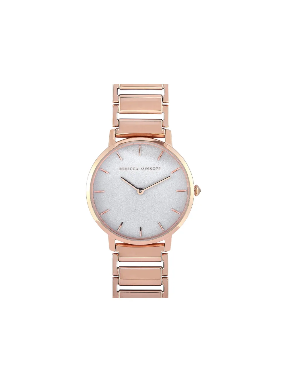 Rebecca Minkoff Major 35mm | White | Image 1