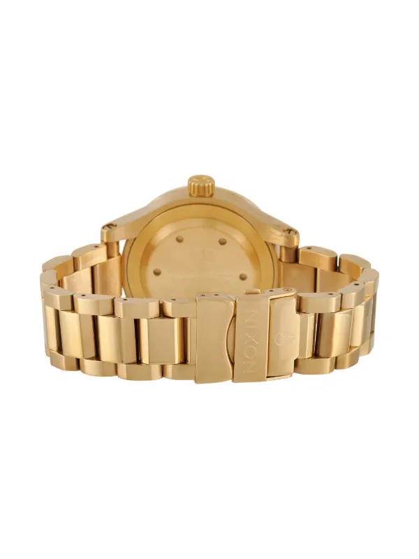 Nixon Facet 38mm | Yellow | FARFETCH display picture 3