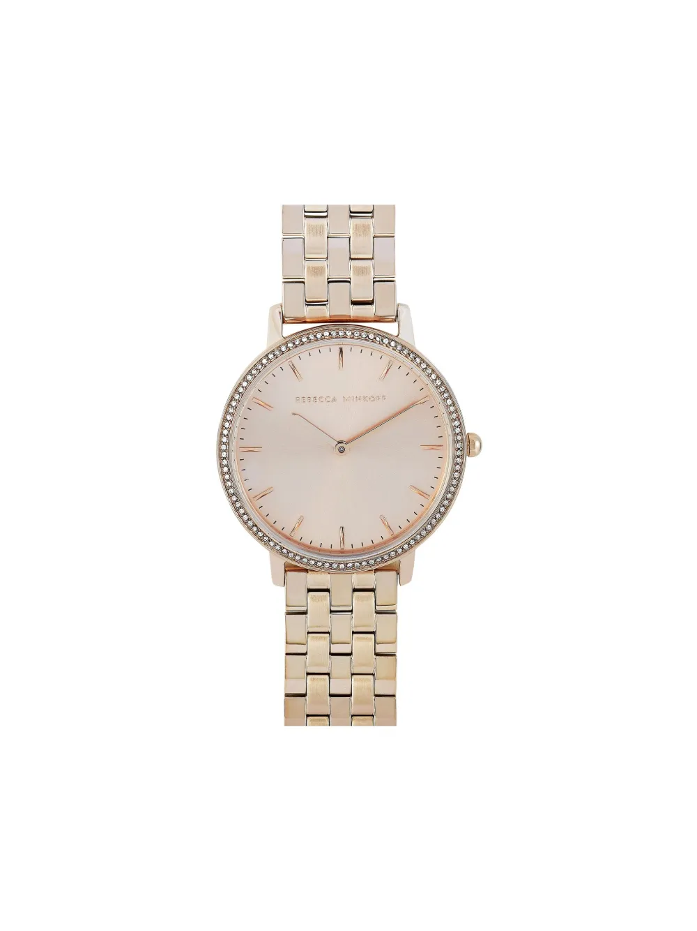Rebecca Minkoff Major 35mm | Pink | Image 1