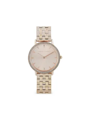 Vivienne Westwood Kensington II 32mm | Gold | FARFETCH